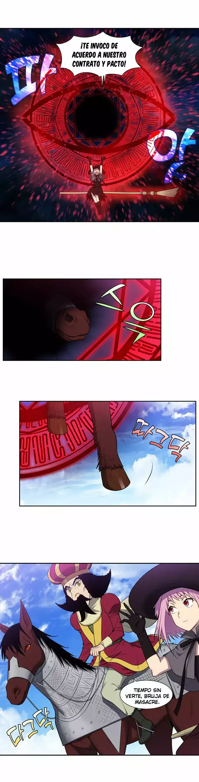 Read El jugador es Manga Online