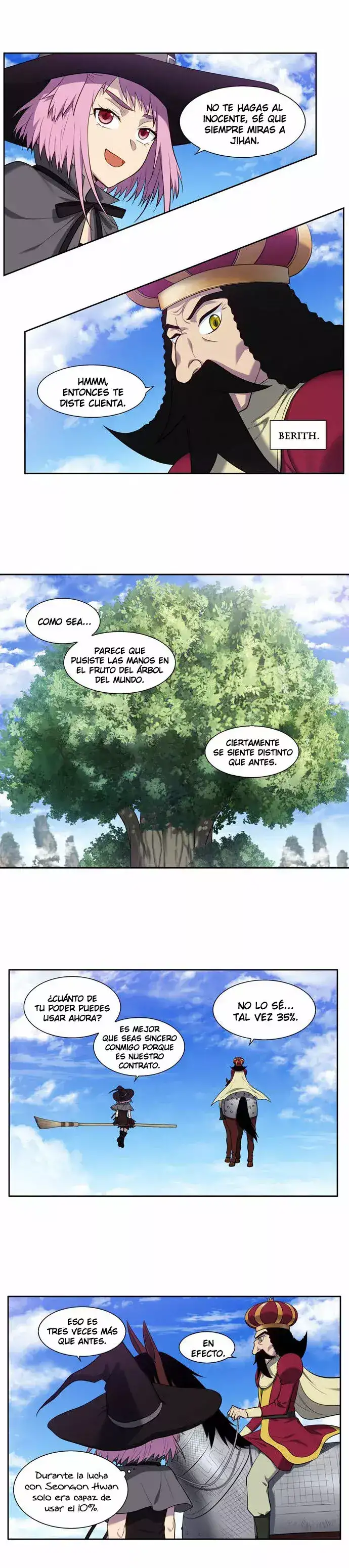 Read El jugador es Manga Online