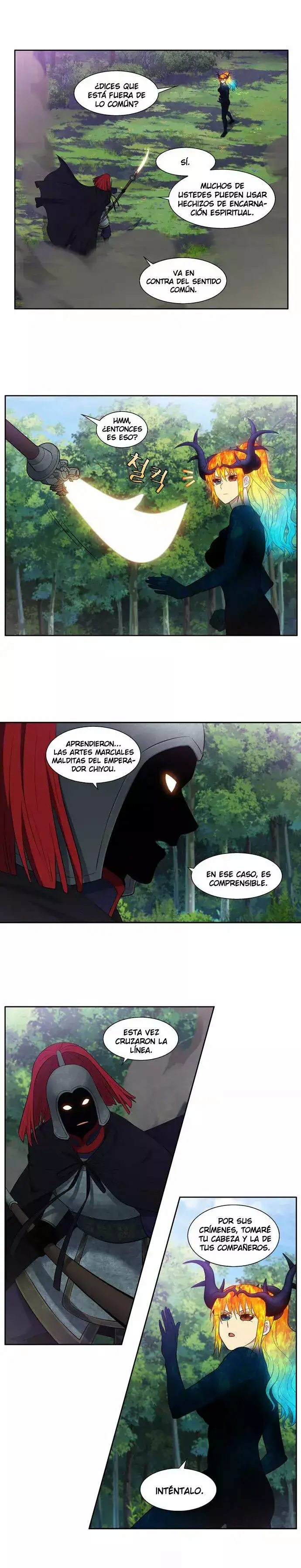 Read El jugador es Manga Online