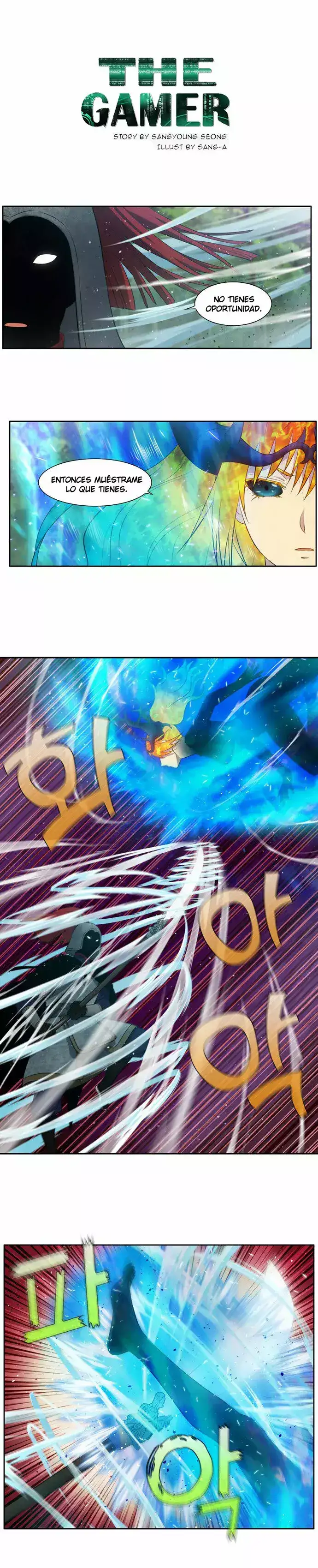 Read El jugador es Manga Online