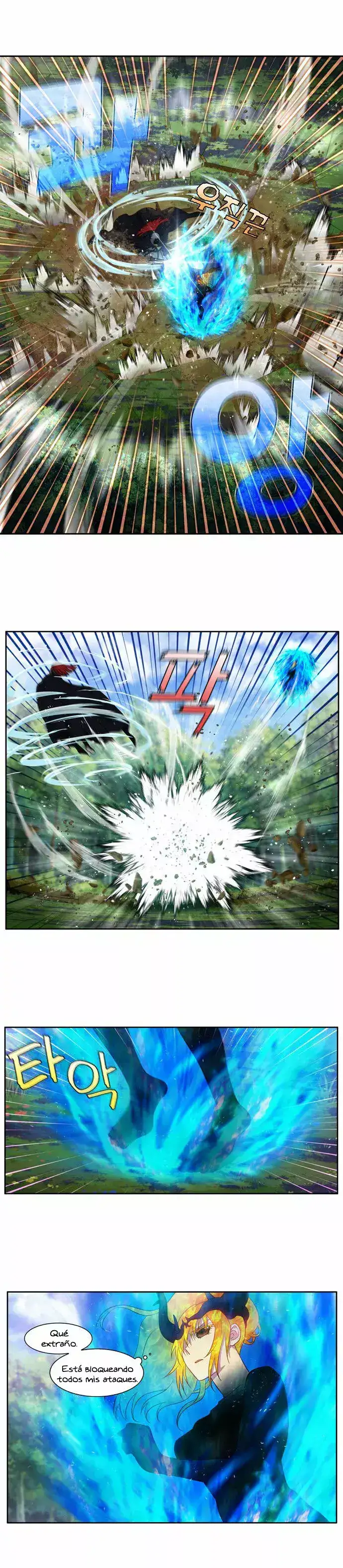 Read El jugador es Manga Online