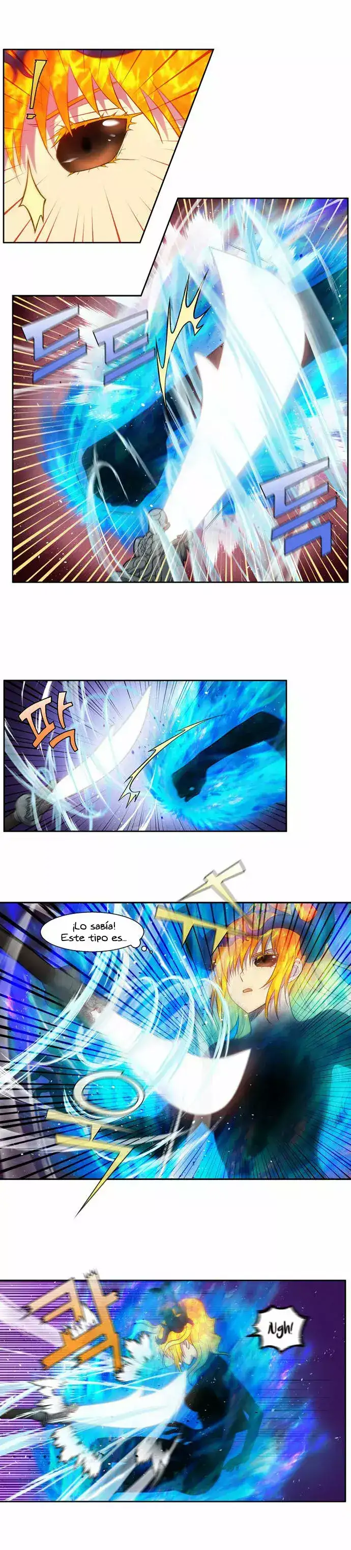 Read El jugador es Manga Online