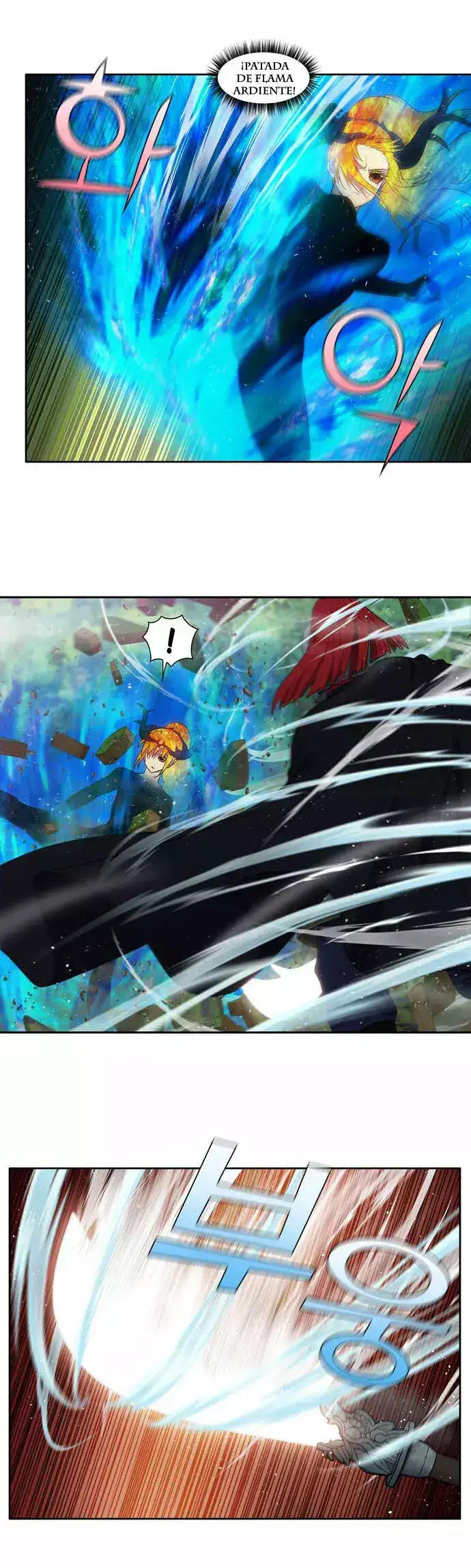 Read El jugador es Manga Online