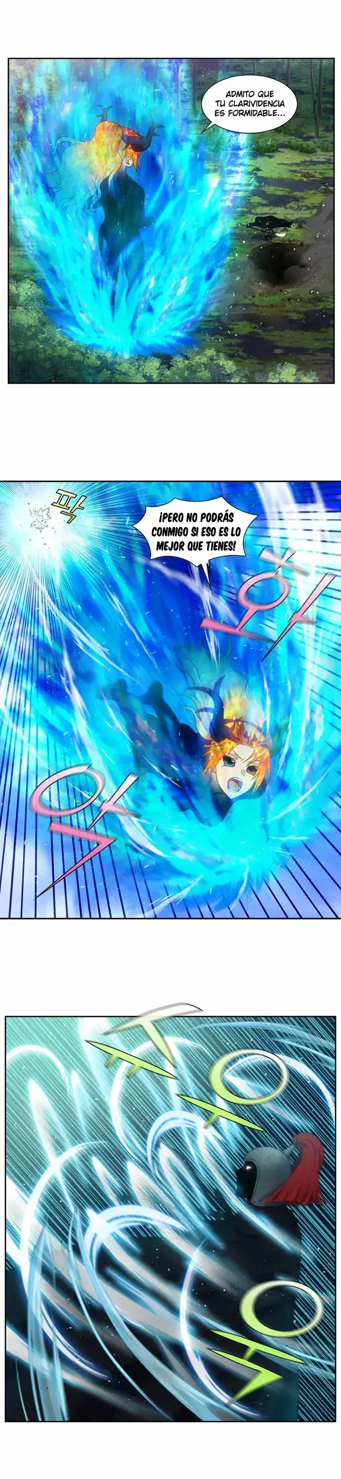 Read El jugador es Manga Online