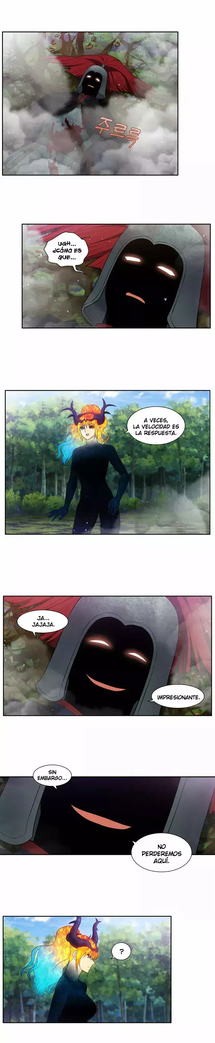 Read El jugador es Manga Online