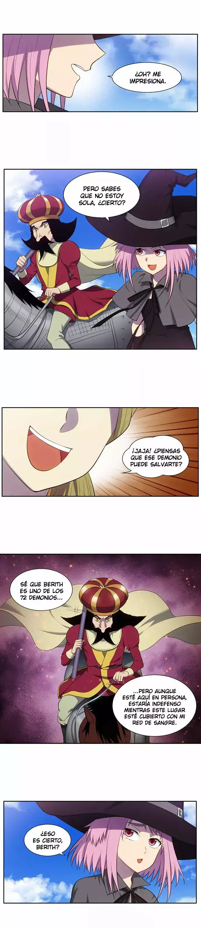 Read El jugador es Manga Online