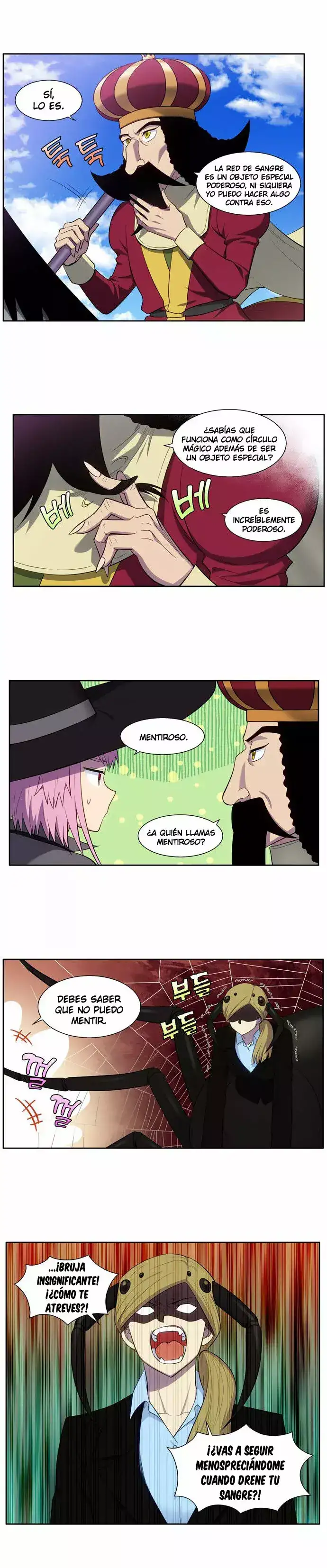 Read El jugador es Manga Online