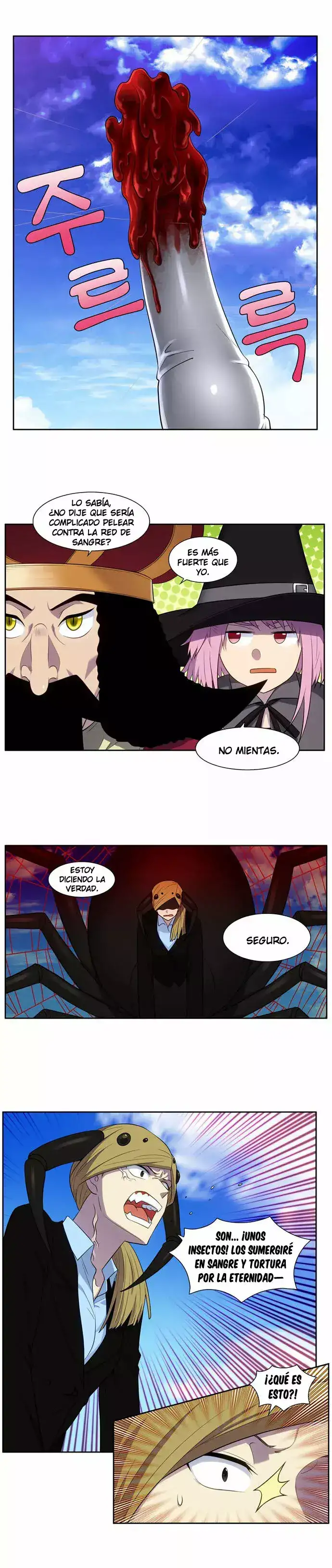 Read El jugador es Manga Online