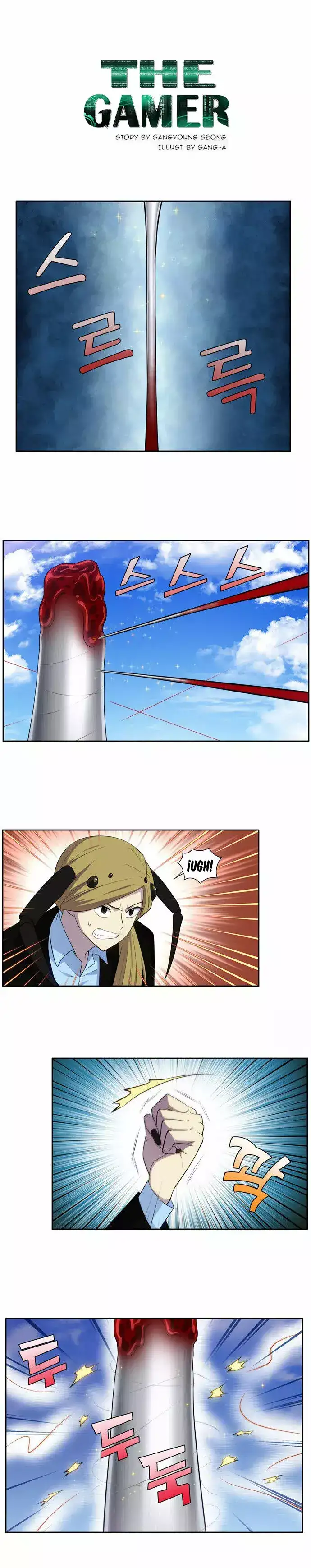 Read El jugador es Manga Online