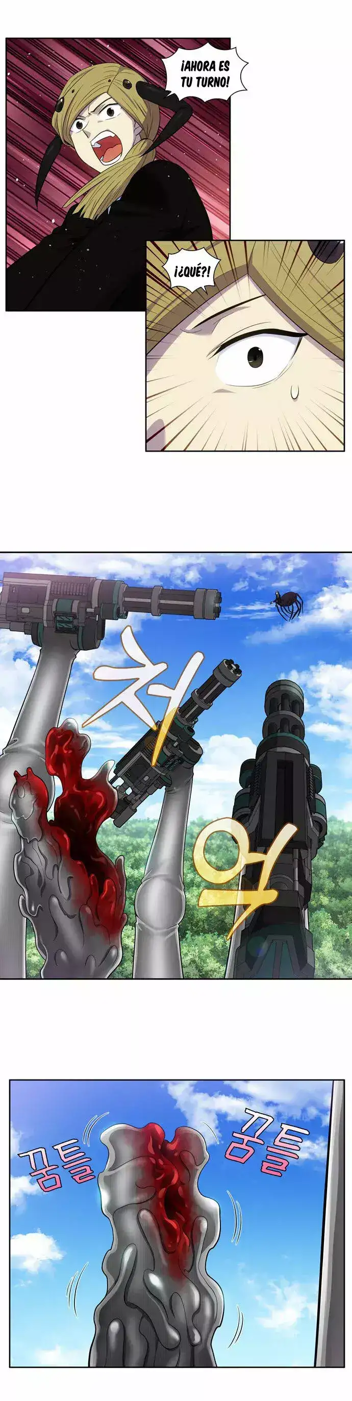 Read El jugador es Manga Online