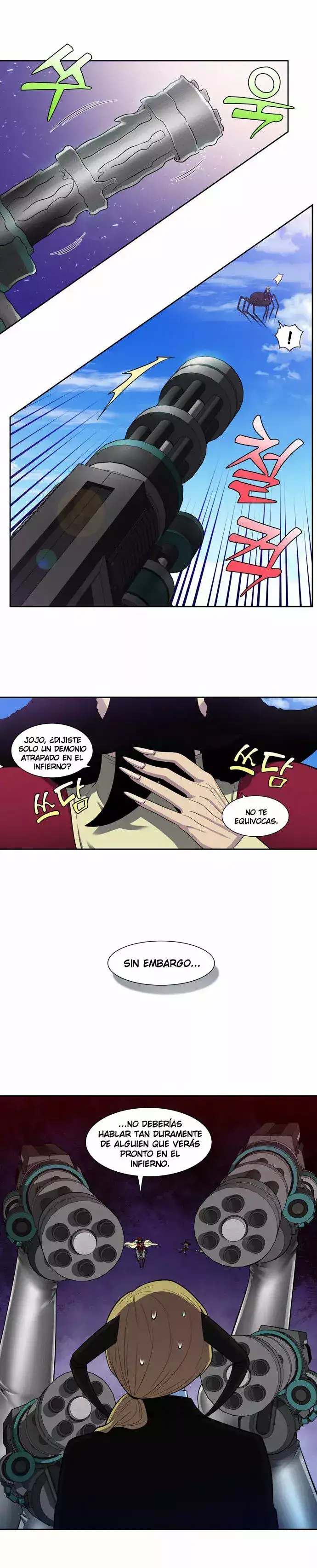 Read El jugador es Manga Online