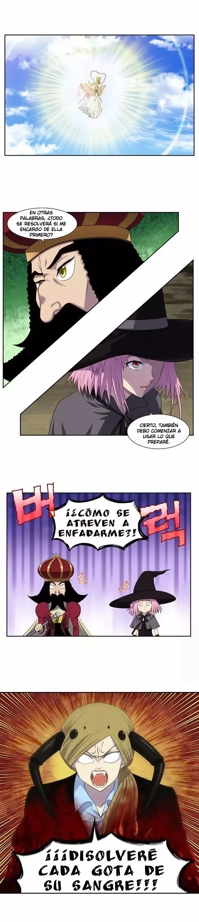 Read El jugador es Manga Online