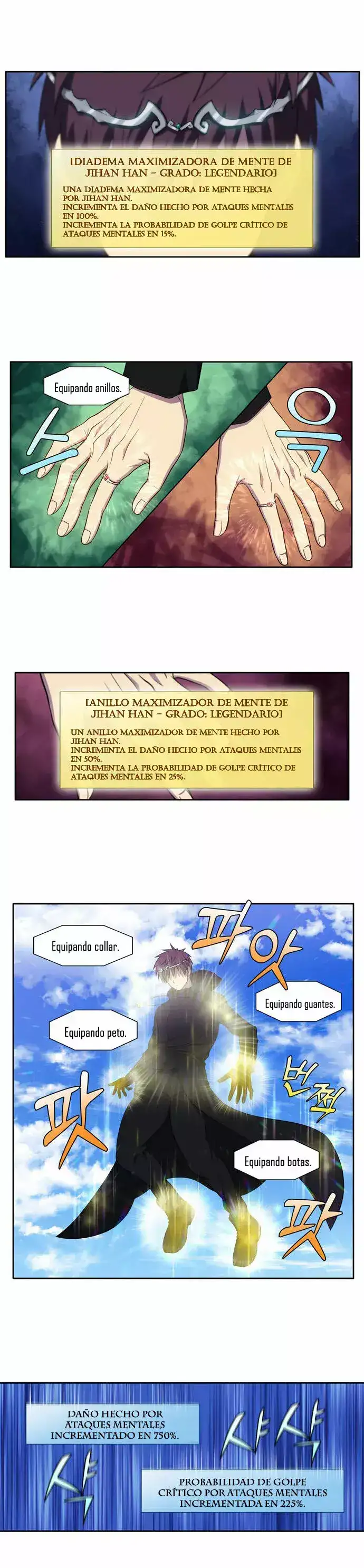 Read El jugador es Manga Online