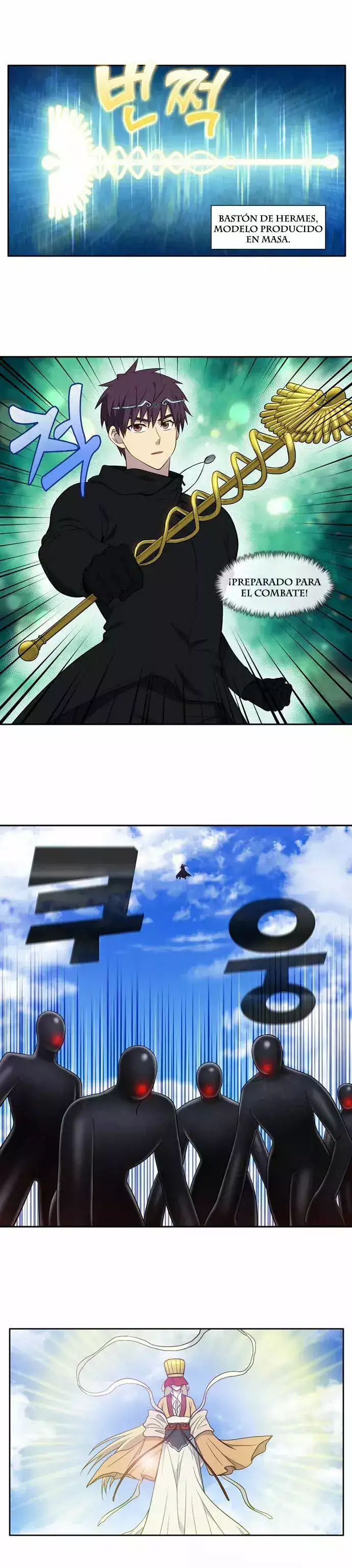 Read El jugador es Manga Online