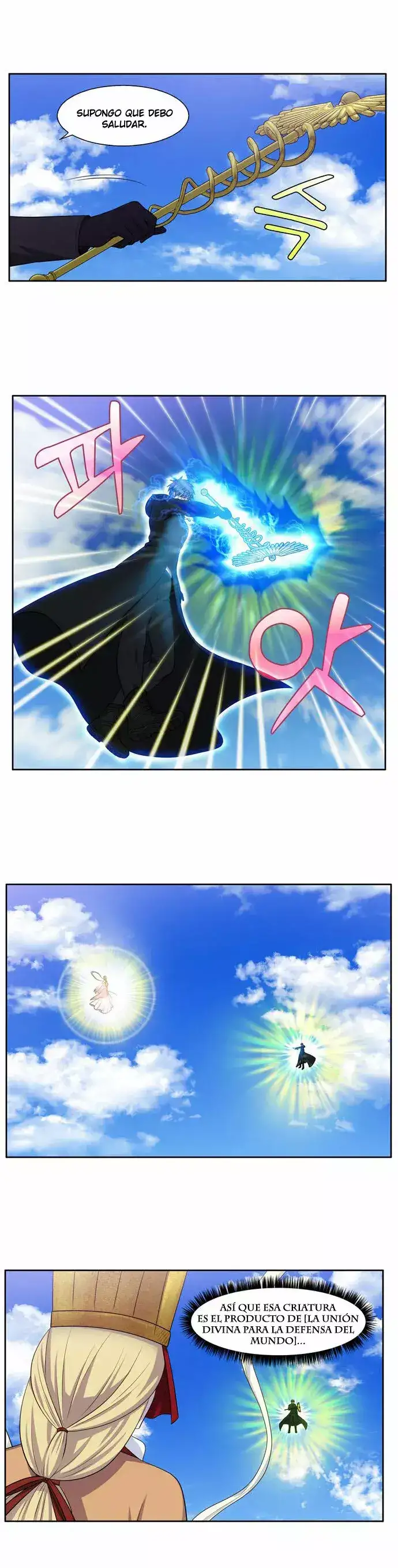 Read El jugador es Manga Online