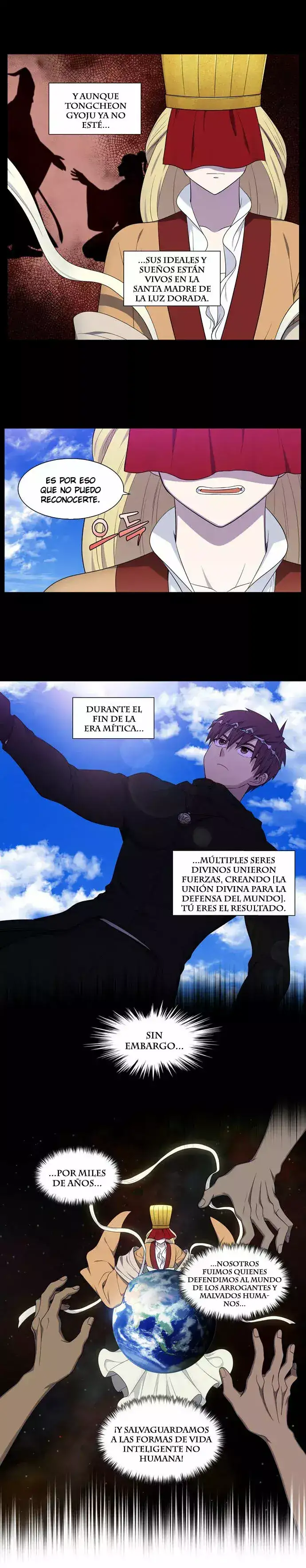 Read El jugador es Manga Online