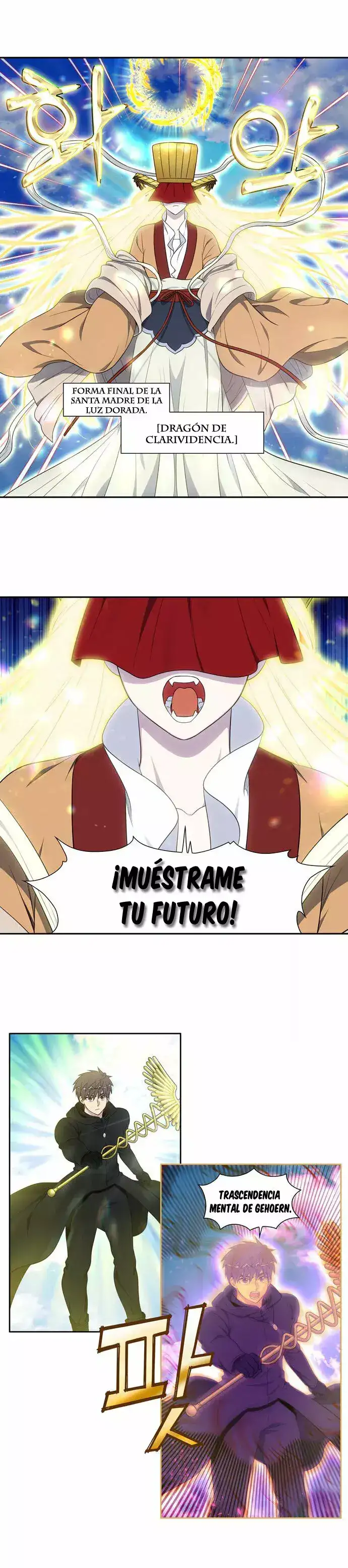 Read El jugador es Manga Online