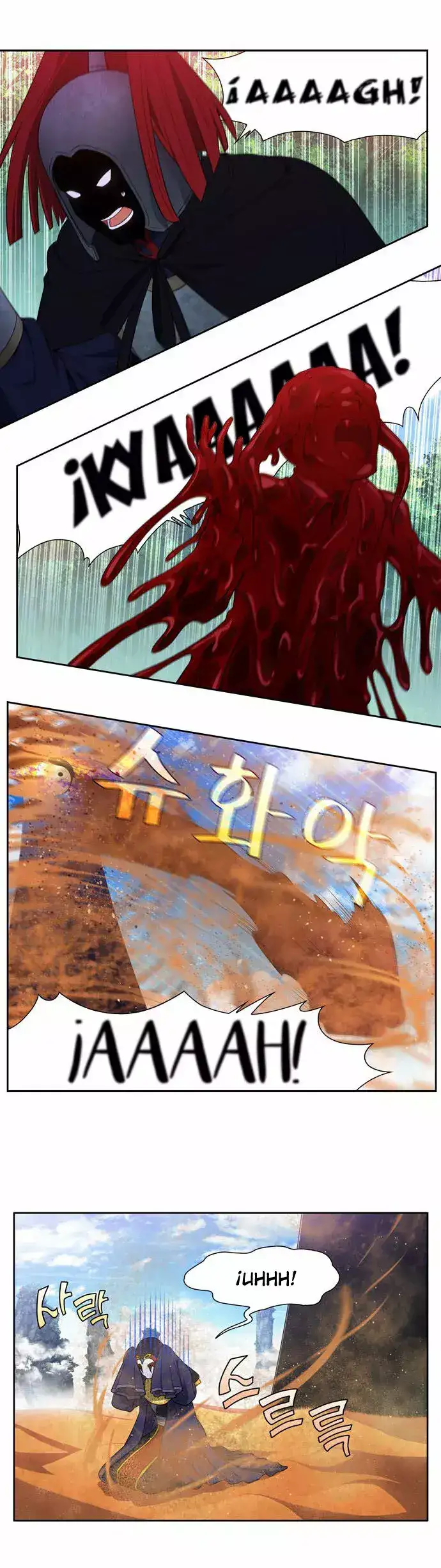 Read El jugador es Manga Online