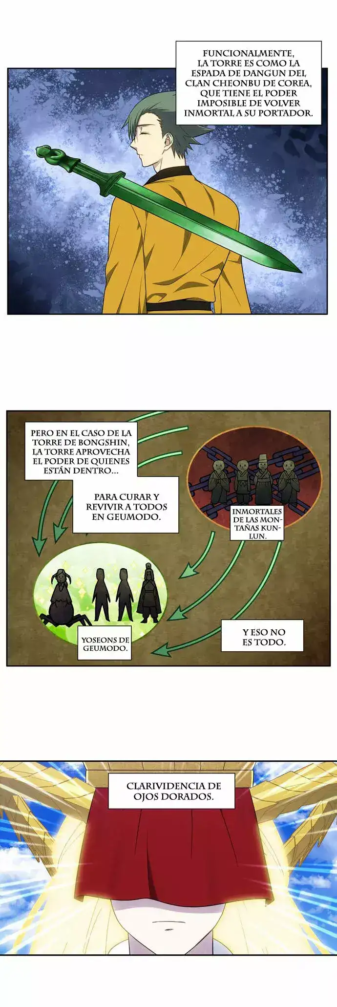 Read El jugador es Manga Online