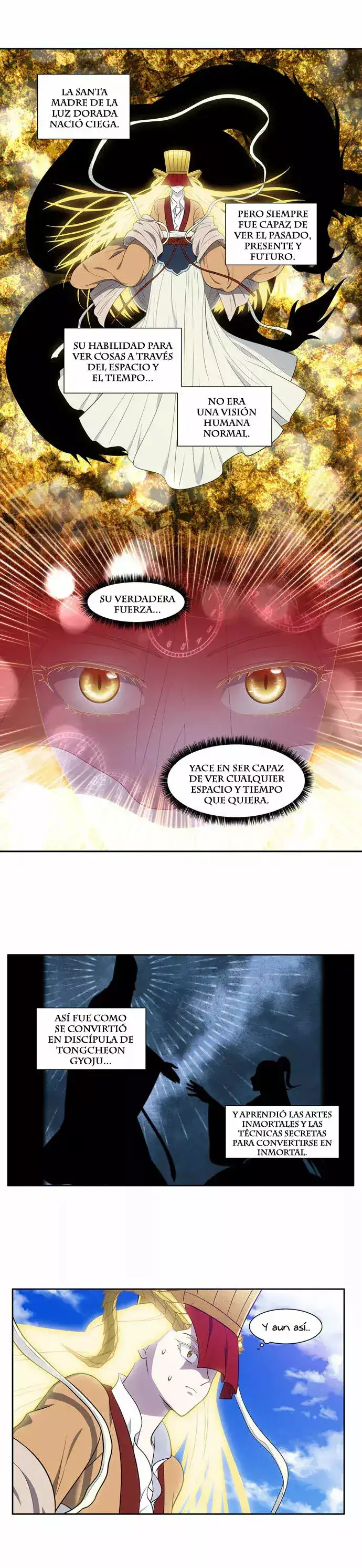 Read El jugador es Manga Online