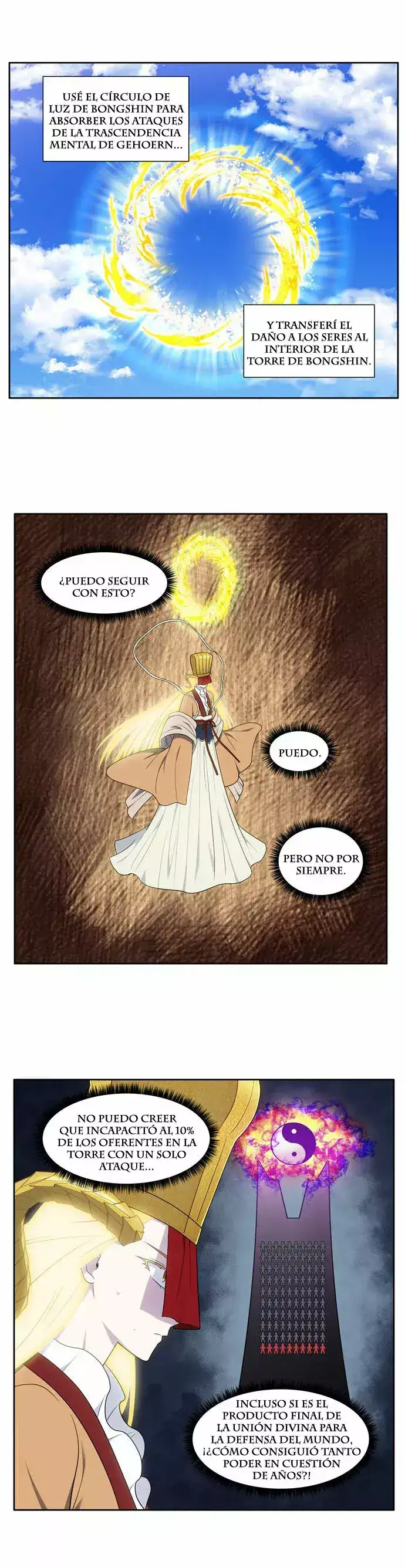 Read El jugador es Manga Online