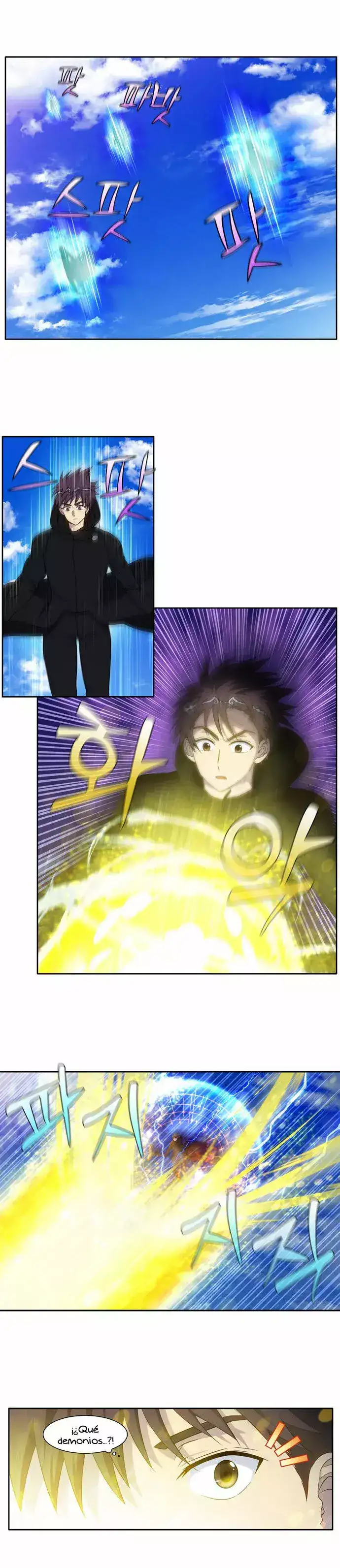 Read El jugador es Manga Online