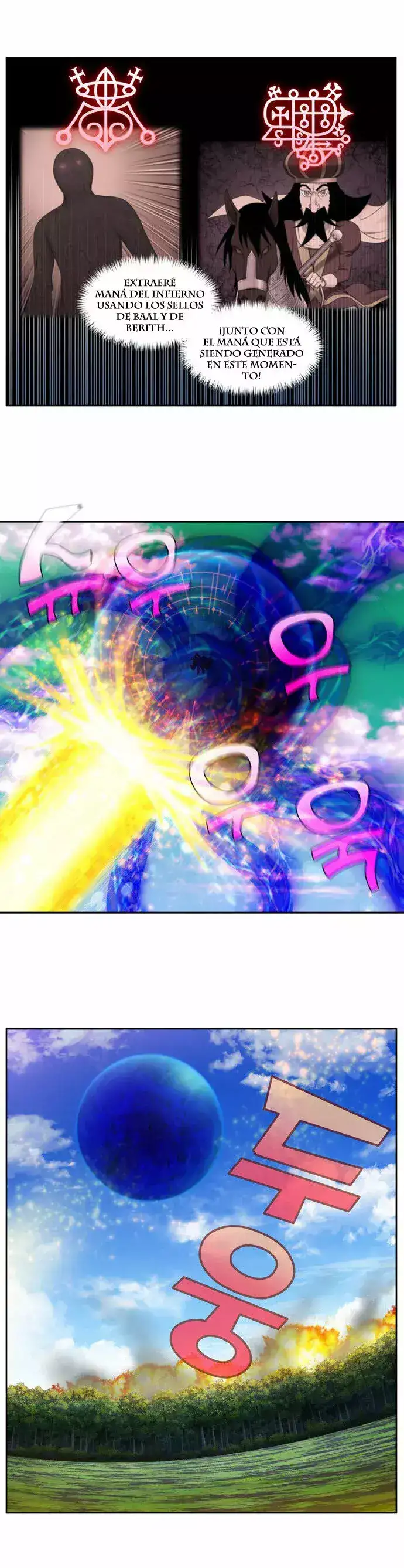 Read El jugador es Manga Online