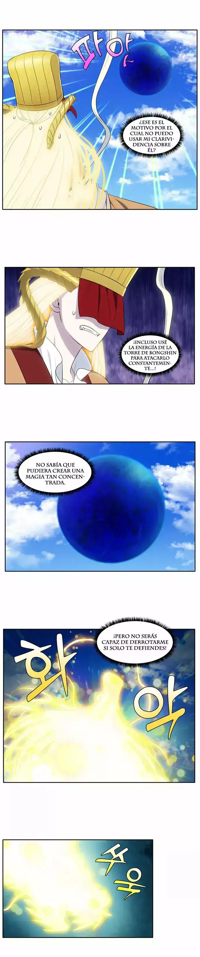 Read El jugador es Manga Online