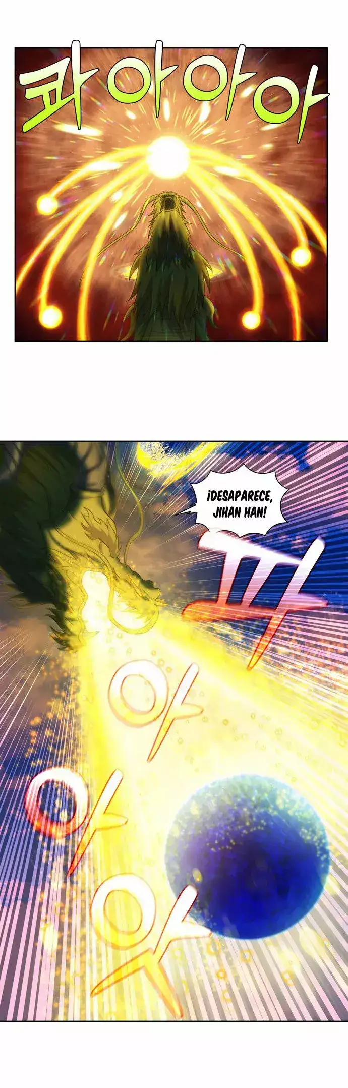 Read El jugador es Manga Online