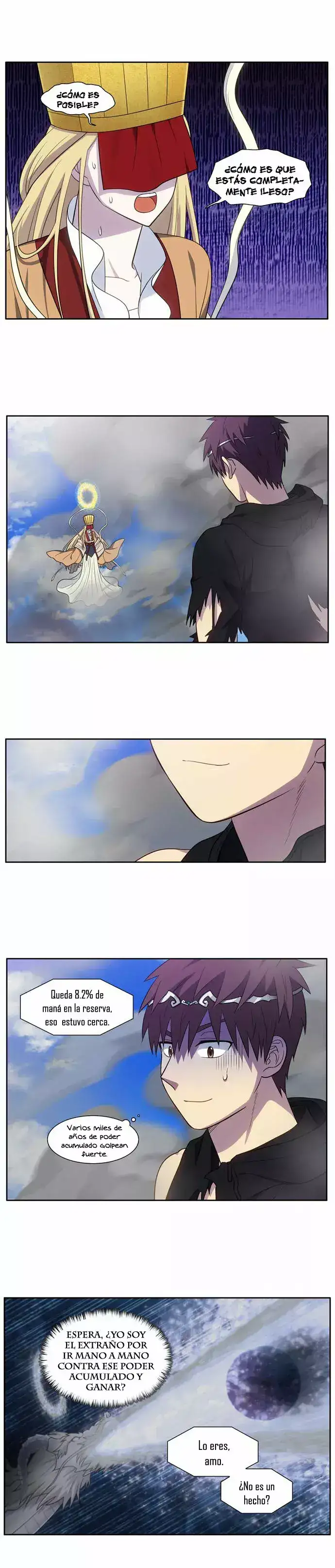 Read El jugador es Manga Online