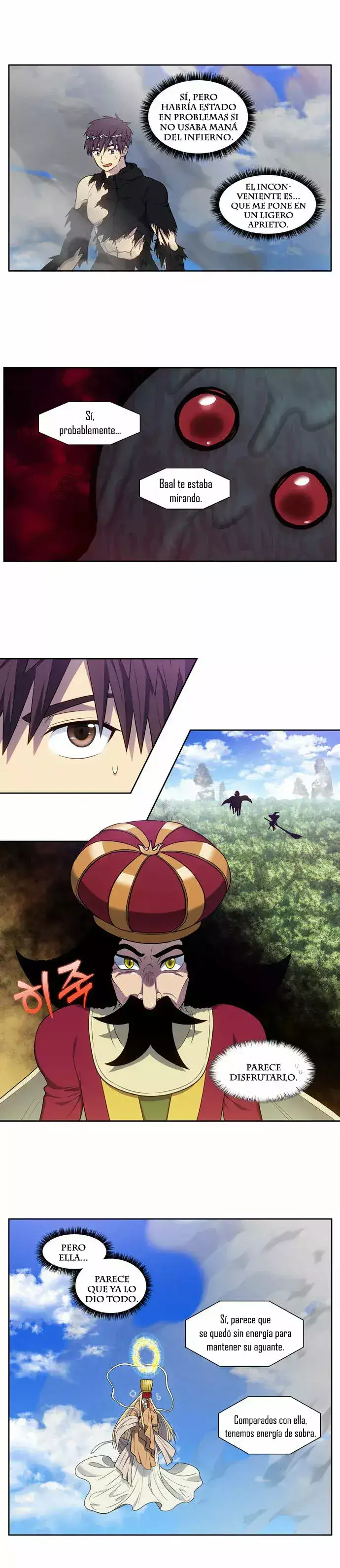 Read El jugador es Manga Online