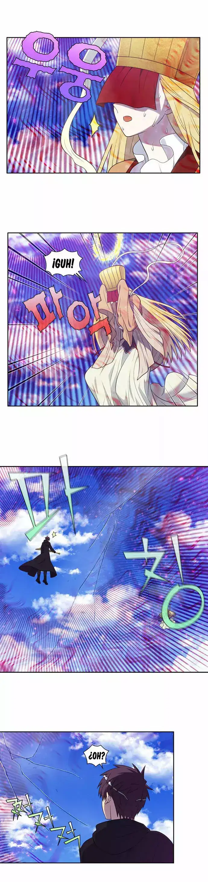 Read El jugador es Manga Online