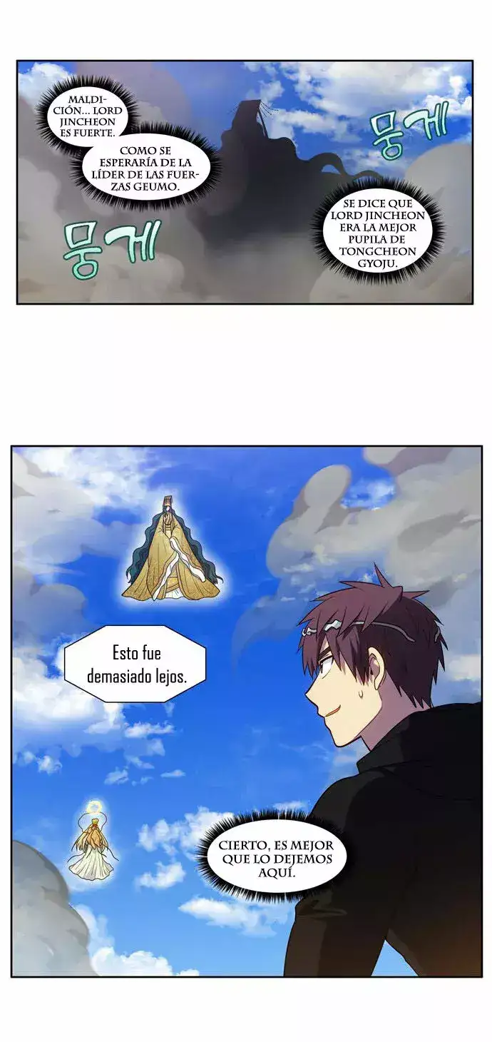 Read El jugador es Manga Online