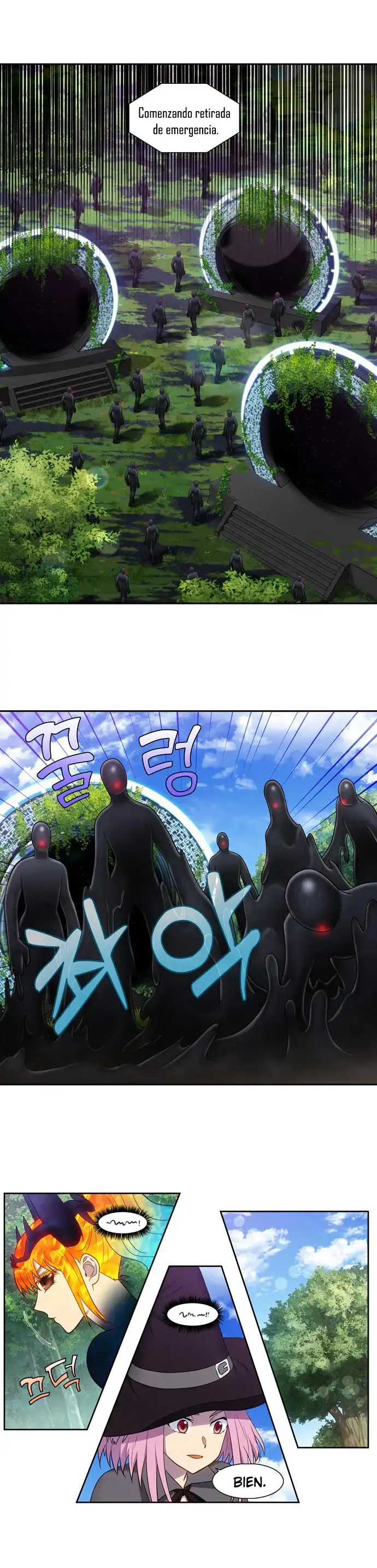 Read El jugador es Manga Online