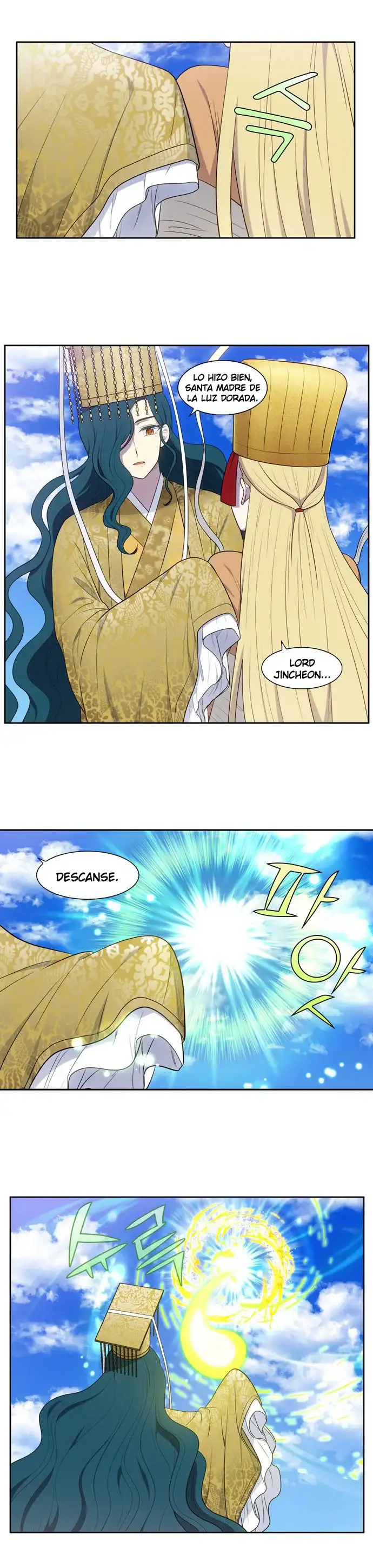 Read El jugador es Manga Online