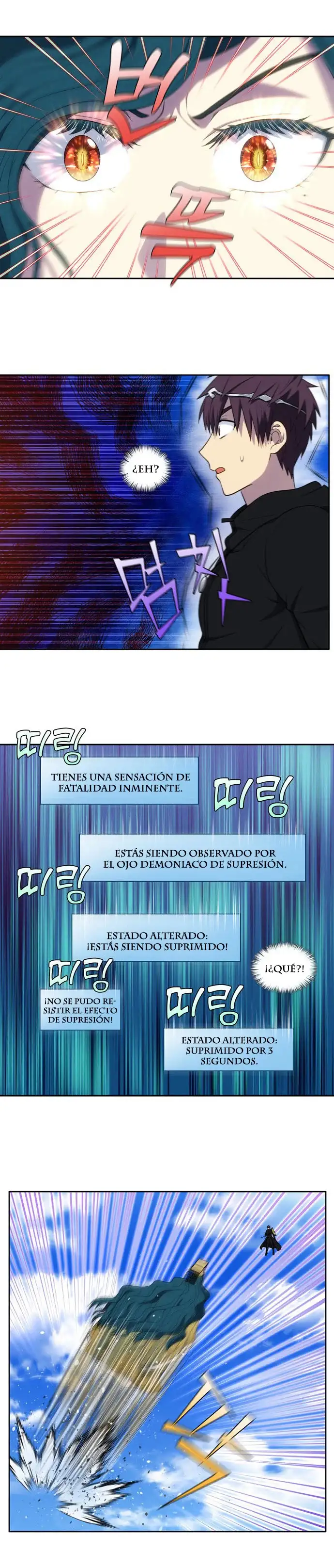 Read El jugador es Manga Online