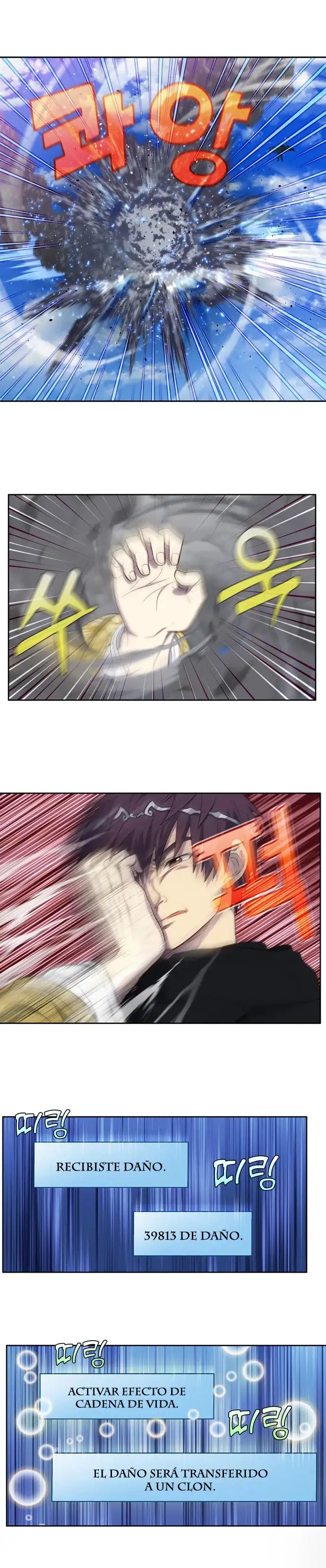 Read El jugador es Manga Online