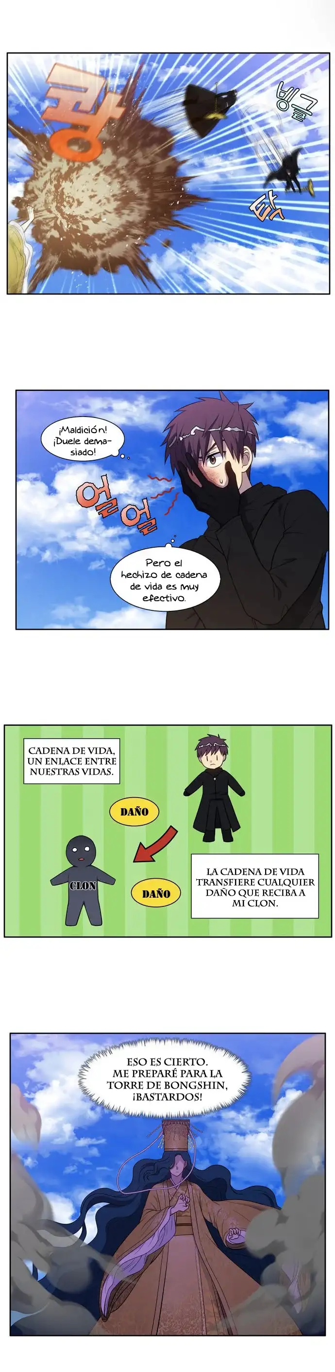 Read El jugador es Manga Online