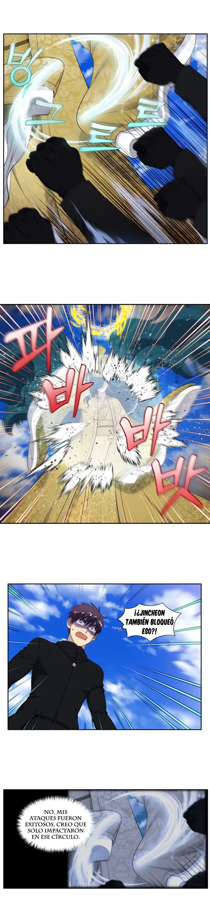 Read El jugador es Manga Online