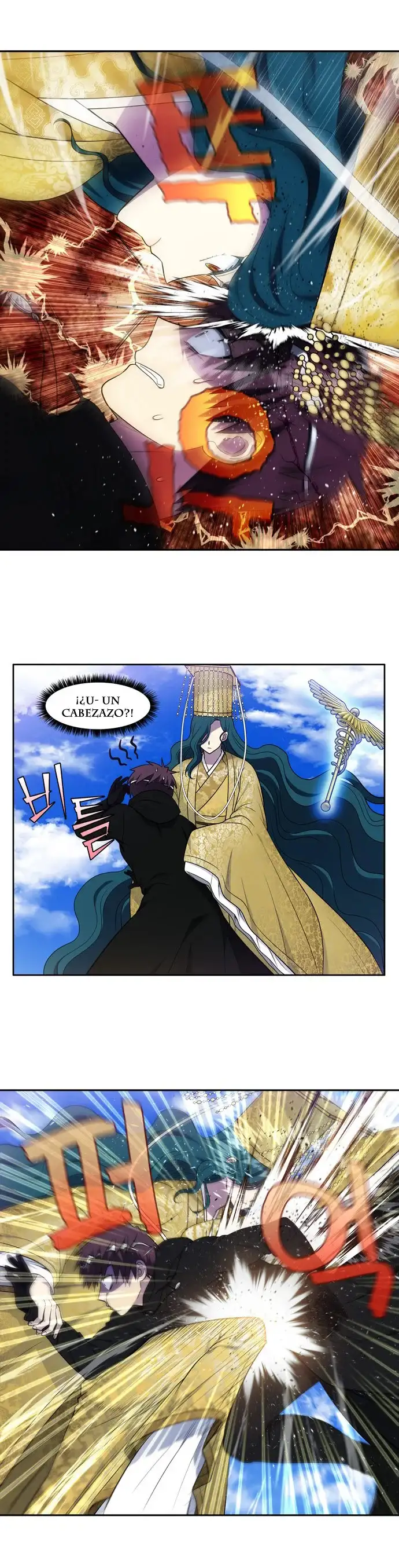 Read El jugador es Manga Online