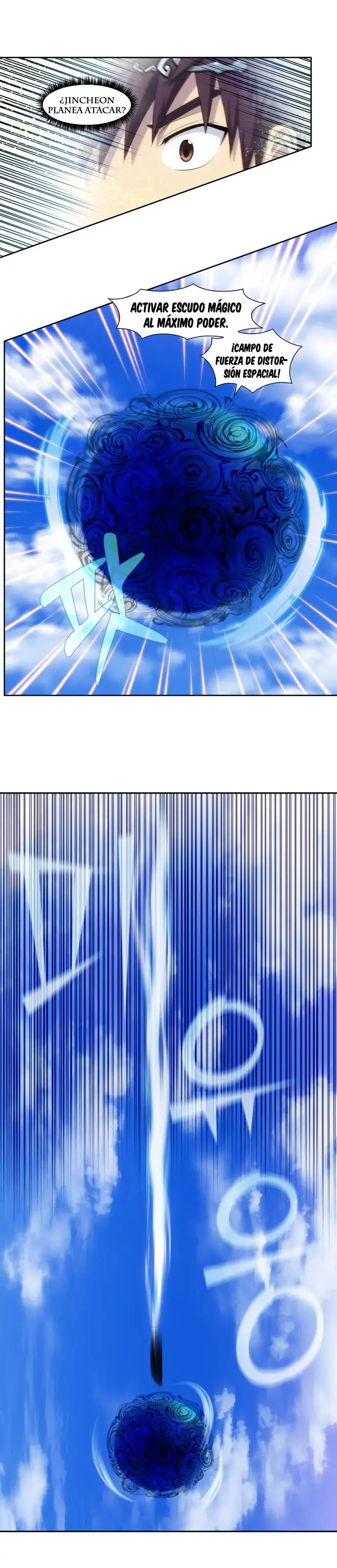 Read El jugador es Manga Online