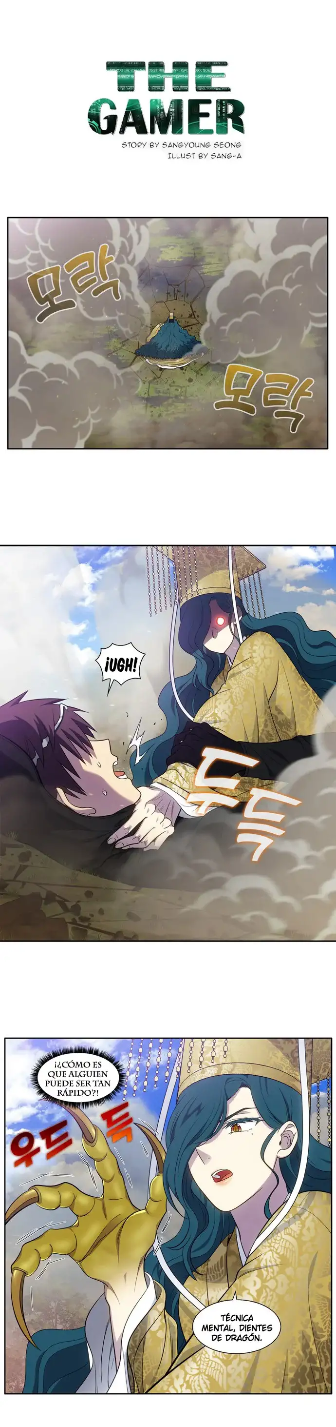 Read El jugador es Manga Online