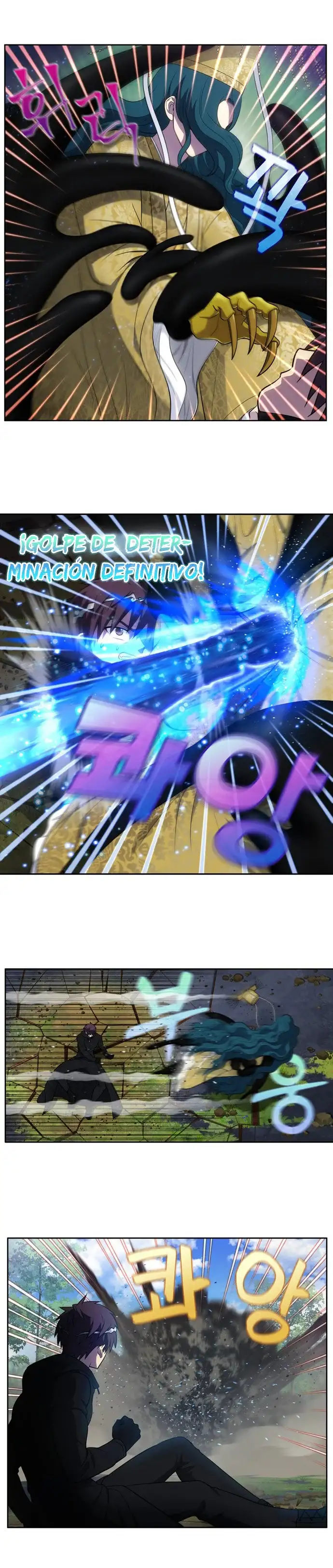 Read El jugador es Manga Online