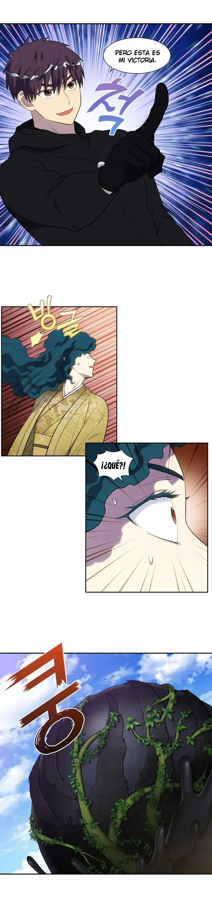 Read El jugador es Manga Online