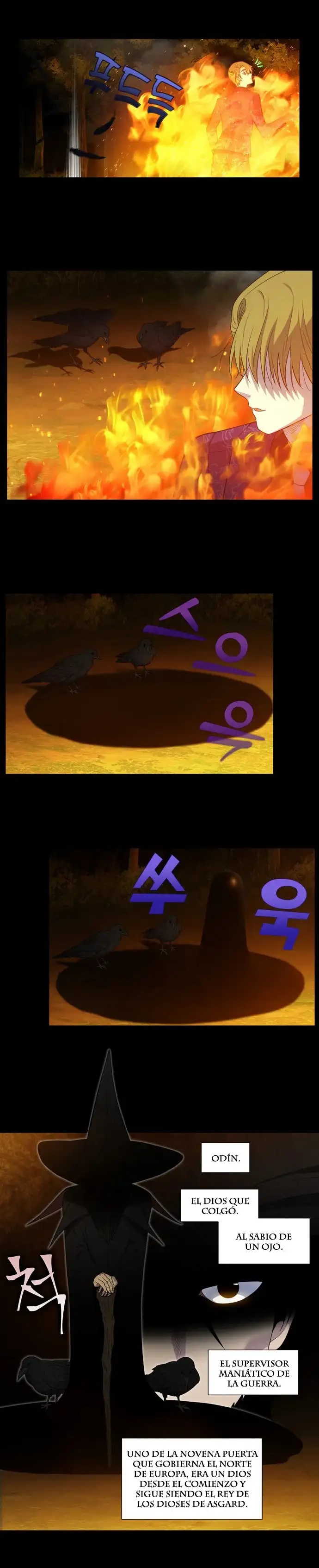 Read El jugador es Manga Online