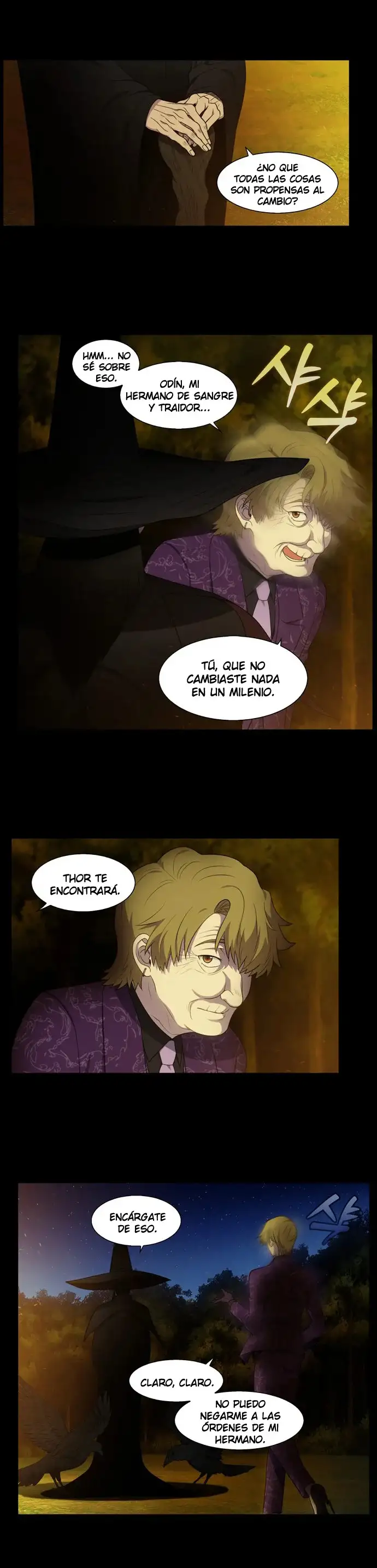 Read El jugador es Manga Online