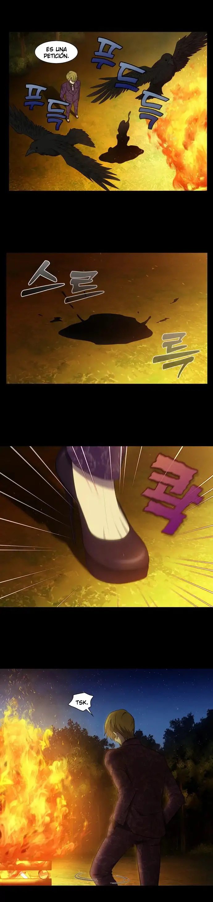 Read El jugador es Manga Online