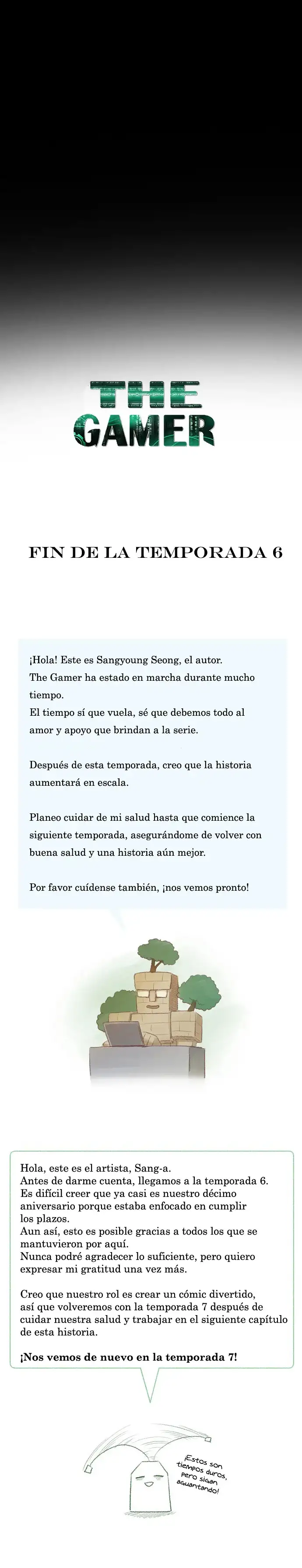 Read El jugador es Manga Online