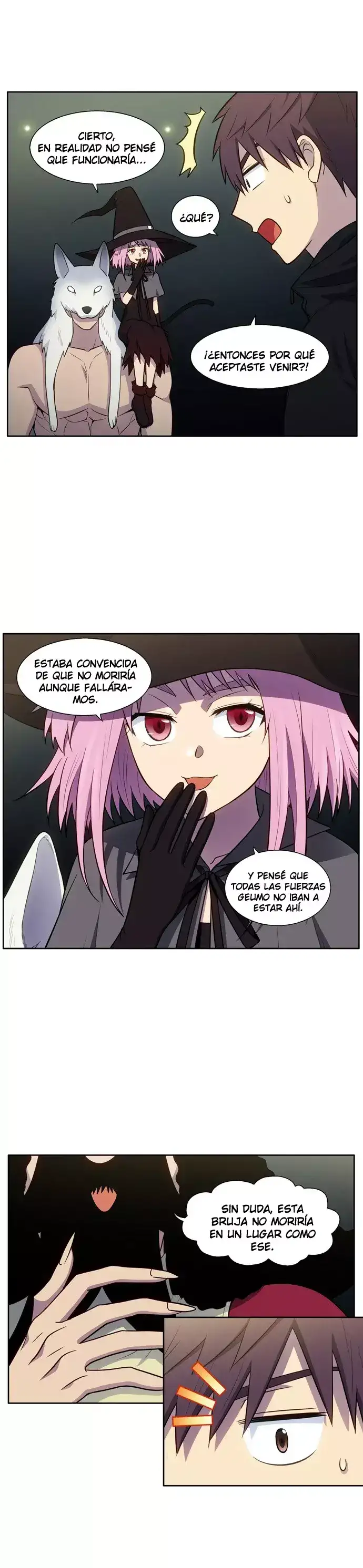 Read El jugador es Manga Online