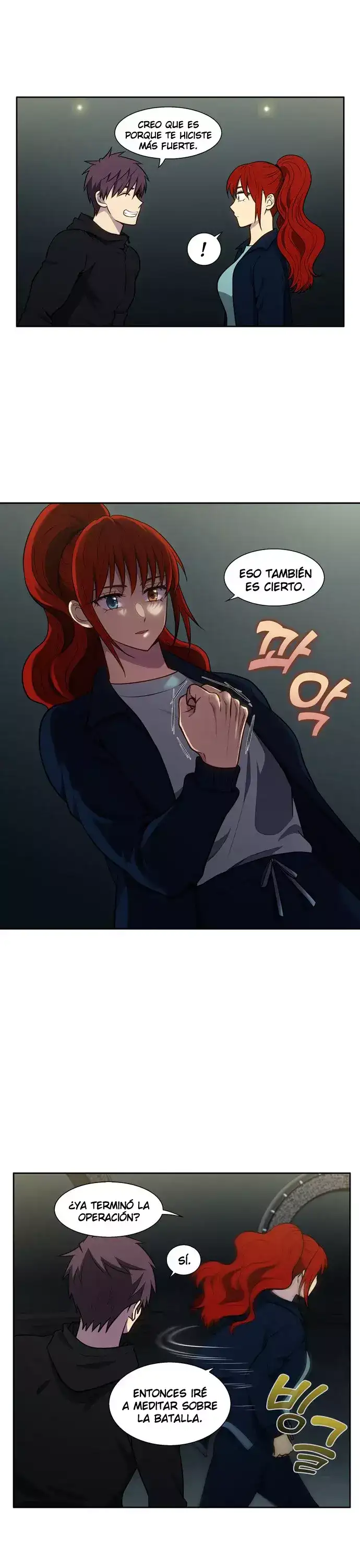 Read El jugador es Manga Online